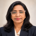 Dr Abarna Lavanya Raju - M.Sc.(Psy), Ph.D(Psy)